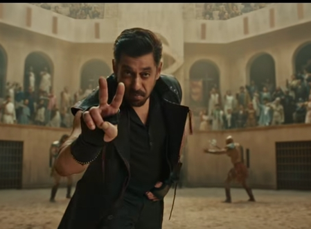 Salman Khan’s ‘Bigg Boss 20’ goes international