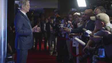 AI could unleash US start-up boom: Scott Bessent