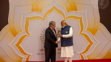 UN chief to visit India for BRICS summit: Spokesperson
