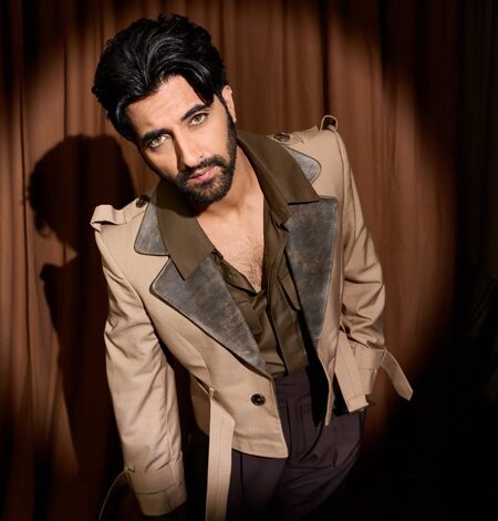 Akshay Oberoi: Having a home surrounded by nature has always been a dream Akshay Oberoi: Having a home surrounded by nature has always been a dream