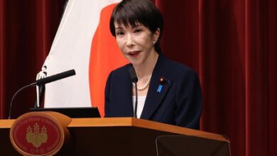 Japan should end reflation push: US
