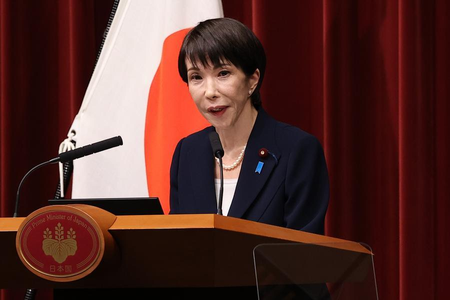 Japan should end reflation push: US Japan should end reflation push: US