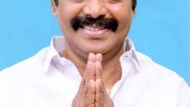 TN Assembly Secretariat to respond to Esakki Subaya’s request to withdraw resignation today TN Assembly Secretariat to respond to Esakki Subaya’s request to withdraw resignation today
