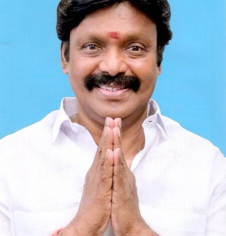 TN Assembly Secretariat to respond to Esakki Subaya’s request to withdraw resignation today