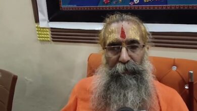 Saints welcome likely appointment of Ram Temple Trust’s first CEO; hope for better management Saints welcome likely appointment of Ram Temple Trust’s first CEO; hope for better management