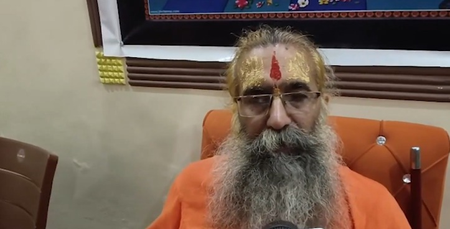 Saints welcome likely appointment of Ram Temple Trust’s first CEO; hope for better management Saints welcome likely appointment of Ram Temple Trust’s first CEO; hope for better management