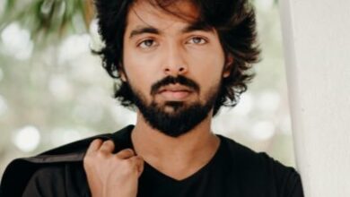 G V Prakash: Eighty per cent of Selvaraghavan’s ‘Mental Manadhil’ is over! G V Prakash: Eighty per cent of Selvaraghavan’s ‘Mental Manadhil’ is over!