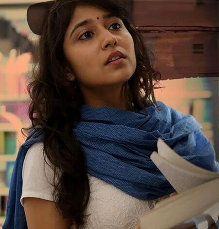 Shweta Tripathi: Books have shaped the way I see people, the world around me Shweta Tripathi: Books have shaped the way I see people, the world around me