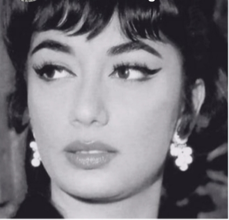 Jackie Shroff remembers legendary Sadhana on her 85th birth anniversary