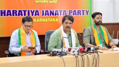 K’taka public transport corporations on verge of collapse under Cong govt: BJP K’taka public transport corporations on verge of collapse under Cong govt: BJP