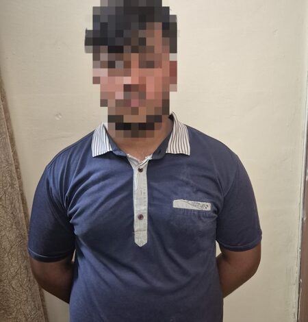 Delhi robbery and murder case: Three held including victim’s niece, one on the run Delhi robbery and murder case: Three held including victim’s niece, one on the run