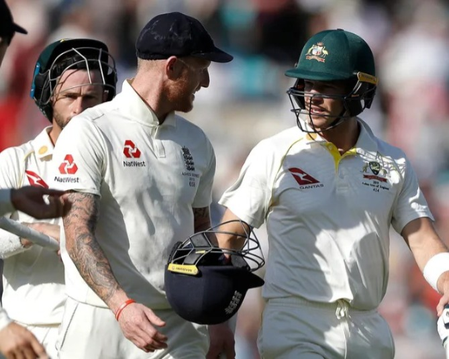 ‘Decided quickly, pursued him aggressively’: Paine reveals how Strikers sign Stokes