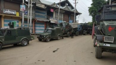 ISI cuts local recruitment in J&K, bets on Pakistani terrorists for long-haul operations