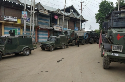 ISI cuts local recruitment in J&K, bets on Pakistani terrorists for long-haul operations