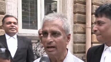 Disha Salian’s father vows to continue legal fight after Bombay HC orders CBI probe