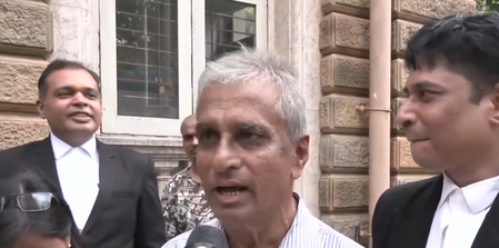 Disha Salian’s father vows to continue legal fight after Bombay HC orders CBI probe Disha Salian’s father vows to continue legal fight after Bombay HC orders CBI probe