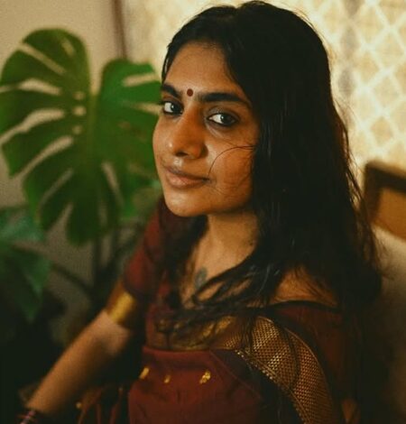 Nimisha Sajayan recalls impact of ‘The Great Indian Kitchen’, says men told her they started washing their own tiffins