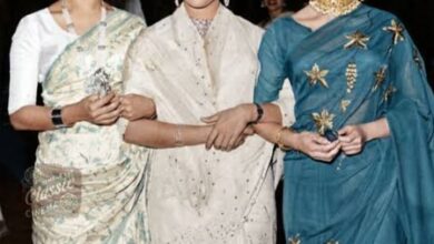 Saira Banu remembers Sadhana on 85th birth anniversary: One of the finest artists of Indian cinema