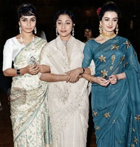 Saira Banu remembers Sadhana on 85th birth anniversary: One of the finest artists of Indian cinema