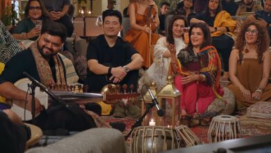 Papon on new song ‘Apni Uljhan’: Sometimes healing can look like change to the people who knew you before