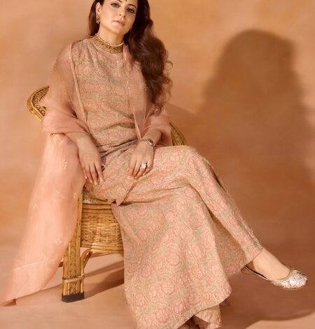 Kangana Ranaut calls Shobhinaw Satyaa’s Hanuman Ansh a ‘Satsang’ Kangana Ranaut calls Shobhinaw Satyaa’s Hanuman Ansh a ‘Satsang’
