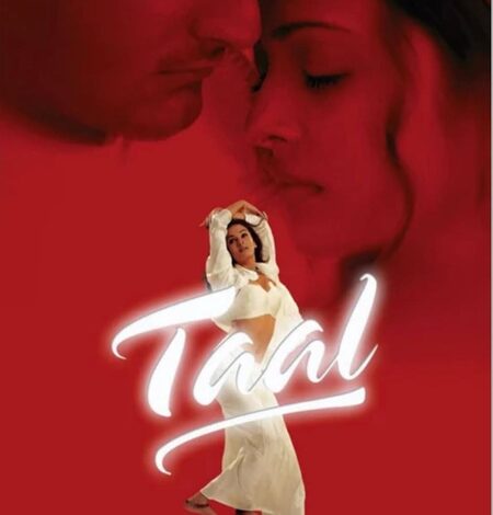 Subhash Ghai says ‘Taal’ had newcomers like Aishwarya Rai, Akshaye Khanna: Music & visuals justified its story
