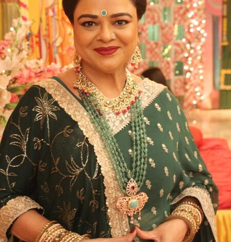Gulfam Khan Hussain reveals she wants to enter ‘Bigg Boss’ in its ‘original form’