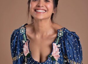 Asha Negi opens up about her character in ‘Ali Baba Aur 40 Bhoot’