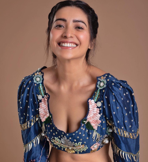 Asha Negi opens up about her character in ‘Ali Baba Aur 40 Bhoot’ Asha Negi opens up about her character in ‘Ali Baba Aur 40 Bhoot’