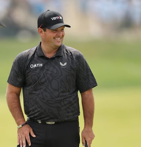 Major champions Reed and Watson confirm participation for India Championship Major champions Reed and Watson confirm participation for India Championship