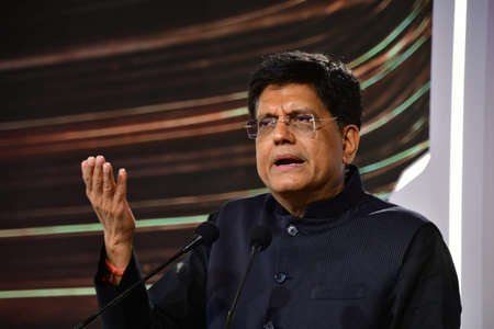 Govt expects 0 billion investment potential in India’s data centre industry: Piyush Goyal