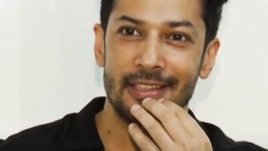 ‘Dhokha’ fame Muzammil Ibrahim opens up about his Bollywood journey: ‘You have to be consistent’