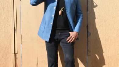 Jackie Shroff recalls his mother’s love for flowers, shares how it shaped his bond with nature