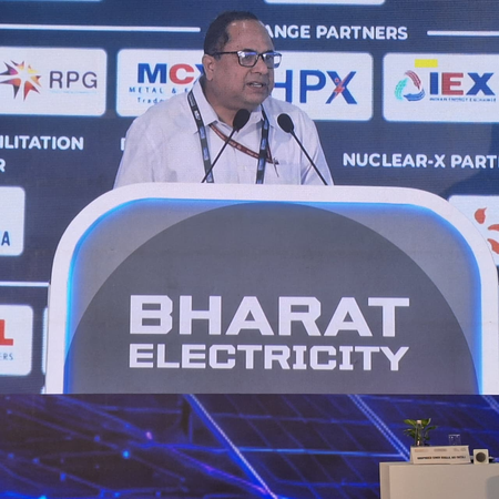India must double electricity’s share in energy mix by 2047 to meet net zero goals: CEA Chief