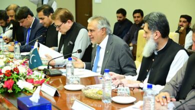 Fresh Taliban appointments raise questions over Pakistan’s influence in Afghanistan: Report