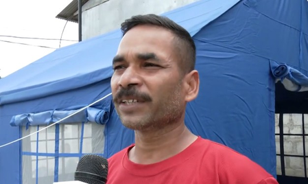 ‘Seems like big family’: With kin and livelihood gone, relief centres in Nepal turn homes for the rescued ‘Seems like big family’: With kin and livelihood gone, relief centres in Nepal turn homes for the rescued