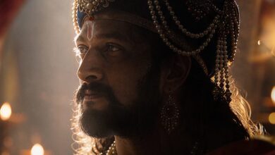Kichcha Sudeepa’s period film titled ‘Devaraaya’; Actor’s look as Sri Krishna Devaraaya revealed!
