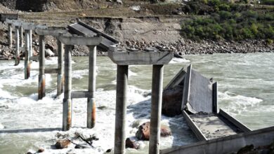 China’s Yarlung Tsangpo mega dam is potential ecological and humanitarian disaster: Report