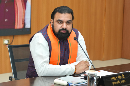 Bihar Cabinet approves 27 proposals, extends student credit card scheme till 2030-31 Bihar Cabinet approves 27 proposals, extends student credit card scheme till 2030-31