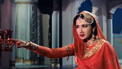 Meena Kumari’s ‘Pakeezah’ 4K Restoration to premiere at the London Film Festival