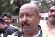 Muslims have faith on those having ability to defeat BJP: Asim Waqar after joining Congress