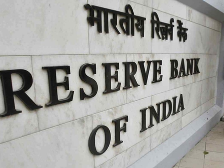 RBI’s dollar-rupee swap facility draws 6.38 billion foreign currency inflows, FCNR(B) deposits lead surge