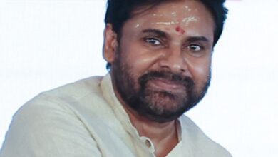 Kamal Haasan, Ram Charan, Allu Arjun & others wish Pawan Kalyan as he turns 55