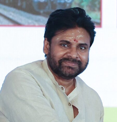 Kamal Haasan, Ram Charan, Allu Arjun & others wish Pawan Kalyan as he turns 55