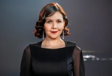 Maggie Gyllenhaal says cinema is ‘fundamentally, unavoidably political’