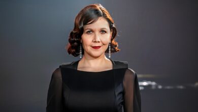 Maggie Gyllenhaal says cinema is ‘fundamentally, unavoidably political’