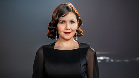 Maggie Gyllenhaal says cinema is ‘fundamentally, unavoidably political’ Maggie Gyllenhaal says cinema is ‘fundamentally, unavoidably political’