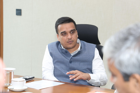 Gujarat approves Rs 133.41 crore development works at 10 pilgrimage, tourism sites