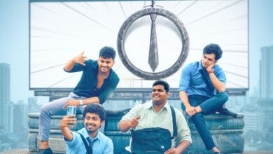 Director Thambidurai’s ‘Cold Call’ to hit screens on September 18 Director Thambidurai’s ‘Cold Call’ to hit screens on September 18