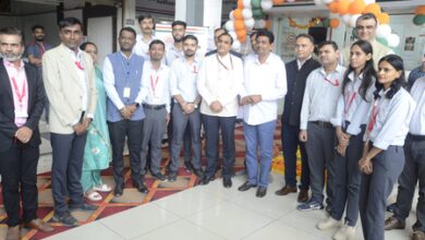 New Aadhaar Seva Kendra opens in Gandhinagar, services available seven days a week